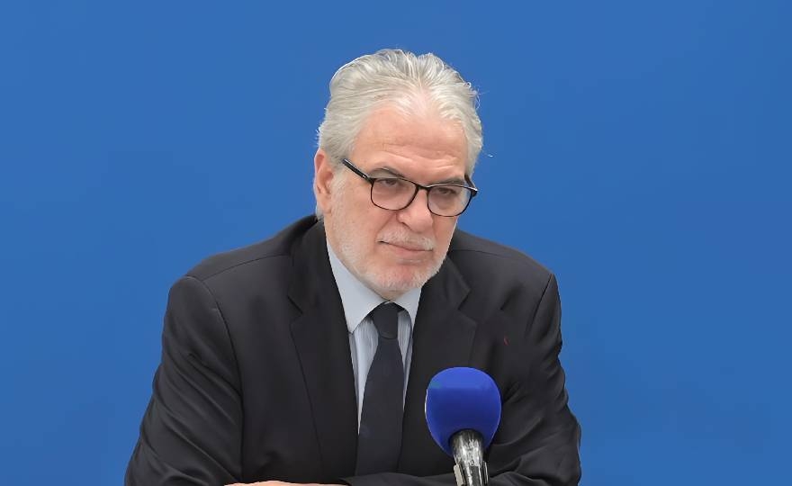 Christos Stylianidis*: Greek shipping a leading player in the competitiveness of the European economy